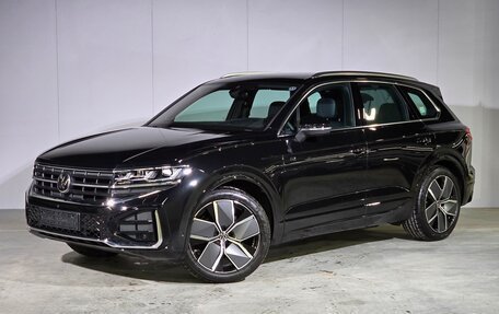 Volkswagen Touareg III, 2025 год, 12 185 000 рублей, 30 фотография
