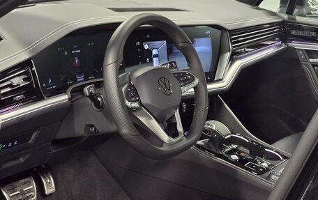 Volkswagen Touareg III, 2025 год, 12 185 000 рублей, 35 фотография