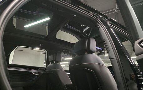 Volkswagen Touareg III, 2025 год, 12 185 000 рублей, 26 фотография