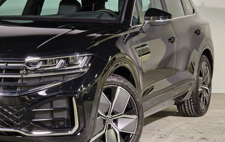 Volkswagen Touareg III, 2025 год, 12 185 000 рублей, 34 фотография