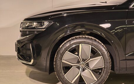 Volkswagen Touareg III, 2025 год, 12 185 000 рублей, 33 фотография