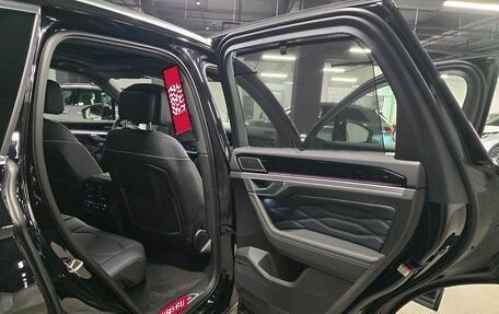 Volkswagen Touareg III, 2025 год, 12 185 000 рублей, 25 фотография