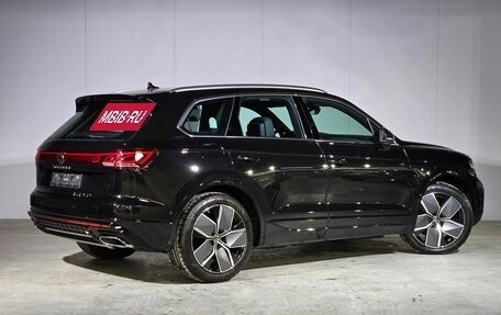 Volkswagen Touareg III, 2025 год, 12 185 000 рублей, 31 фотография