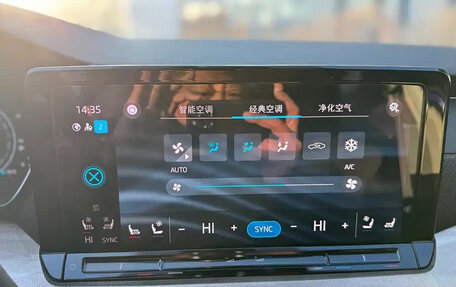 Skoda Octavia IV, 2022 год, 2 169 911 рублей, 14 фотография