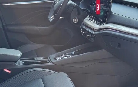 Skoda Octavia IV, 2022 год, 2 169 911 рублей, 11 фотография