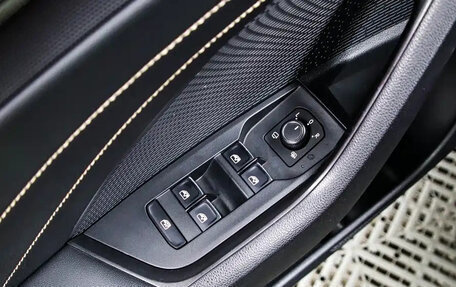 Skoda Octavia IV, 2022 год, 2 209 911 рублей, 15 фотография