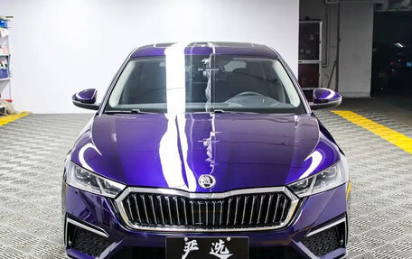 Skoda Octavia IV, 2022 год, 2 209 911 рублей, 2 фотография