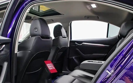 Skoda Octavia IV, 2022 год, 2 209 911 рублей, 9 фотография