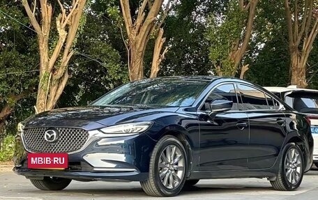 Mazda 6, 2021 год, 1 730 000 рублей, 3 фотография