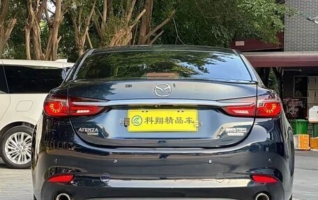 Mazda 6, 2021 год, 1 730 000 рублей, 5 фотография