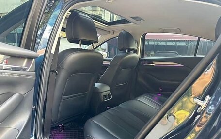 Mazda 6, 2021 год, 1 730 000 рублей, 8 фотография