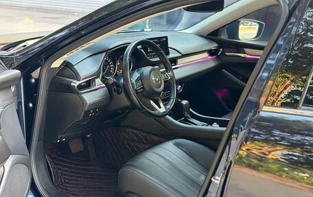 Mazda 6, 2021 год, 1 730 000 рублей, 9 фотография