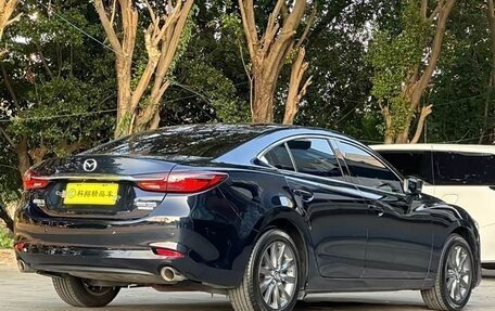 Mazda 6, 2021 год, 1 730 000 рублей, 6 фотография