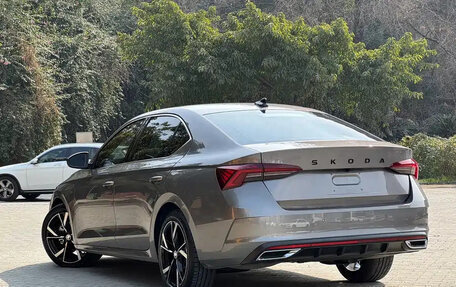 Skoda Octavia IV, 2022 год, 2 178 911 рублей, 3 фотография