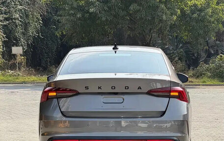 Skoda Octavia IV, 2022 год, 2 178 911 рублей, 4 фотография