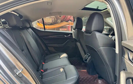 Skoda Octavia IV, 2022 год, 2 178 911 рублей, 9 фотография