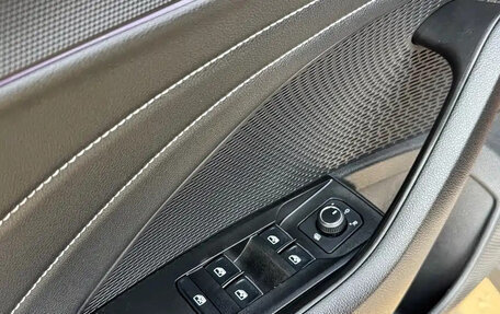 Skoda Octavia IV, 2022 год, 2 178 911 рублей, 16 фотография