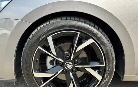 Skoda Octavia IV, 2022 год, 2 178 911 рублей, 18 фотография