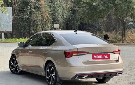 Skoda Octavia IV, 2022 год, 2 236 911 рублей, 4 фотография