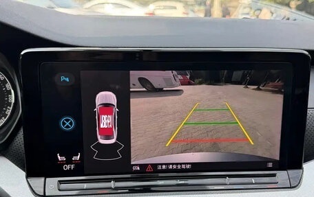 Skoda Octavia IV, 2022 год, 2 178 911 рублей, 15 фотография