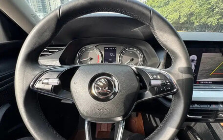 Skoda Octavia IV, 2022 год, 2 236 911 рублей, 18 фотография