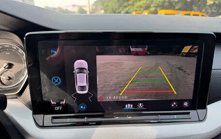 Skoda Octavia IV, 2022 год, 2 236 911 рублей, 20 фотография