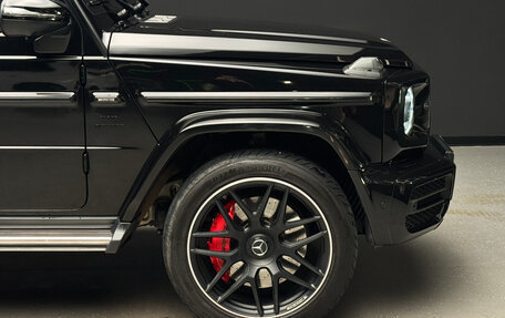 Mercedes-Benz G-Класс AMG, 2020 год, 15 500 000 рублей, 7 фотография