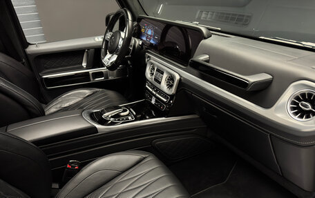 Mercedes-Benz G-Класс AMG, 2020 год, 15 500 000 рублей, 11 фотография