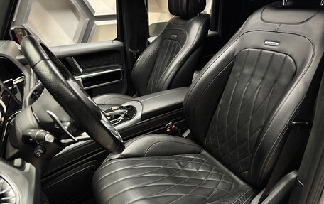 Mercedes-Benz G-Класс AMG, 2020 год, 15 500 000 рублей, 14 фотография