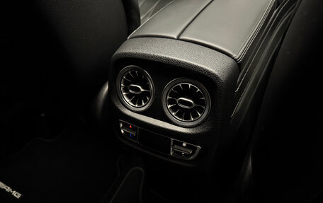 Mercedes-Benz G-Класс AMG, 2020 год, 15 500 000 рублей, 23 фотография