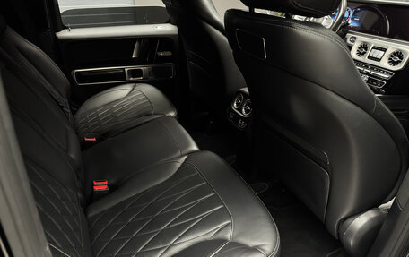 Mercedes-Benz G-Класс AMG, 2020 год, 15 500 000 рублей, 21 фотография