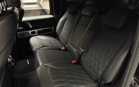 Mercedes-Benz G-Класс AMG, 2020 год, 15 500 000 рублей, 20 фотография