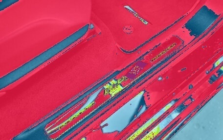 Mercedes-Benz G-Класс AMG, 2020 год, 15 500 000 рублей, 24 фотография