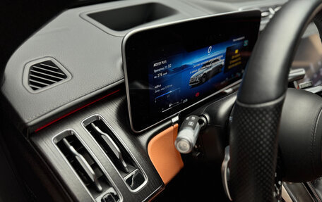 Mercedes-Benz S-Класс, 2021 год, 9 900 000 рублей, 18 фотография