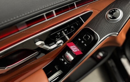 Mercedes-Benz S-Класс, 2021 год, 9 900 000 рублей, 15 фотография