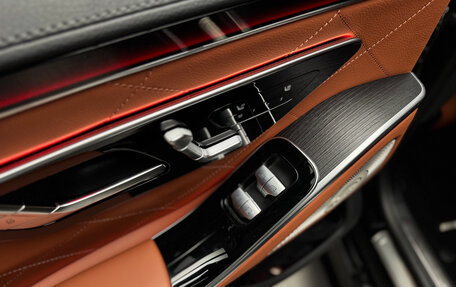 Mercedes-Benz S-Класс, 2021 год, 9 900 000 рублей, 19 фотография