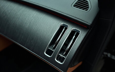 Mercedes-Benz S-Класс, 2021 год, 9 900 000 рублей, 24 фотография