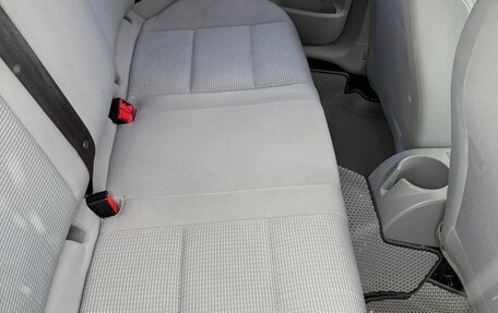 Volkswagen Jetta VI, 2007 год, 490 000 рублей, 6 фотография