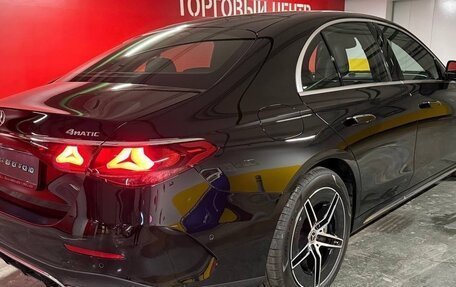 Mercedes-Benz E-Класс, 2025 год, 9 350 000 рублей, 3 фотография