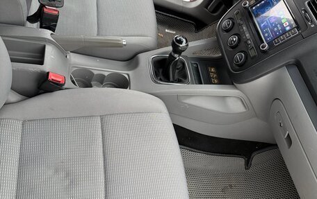 Volkswagen Jetta VI, 2007 год, 490 000 рублей, 7 фотография