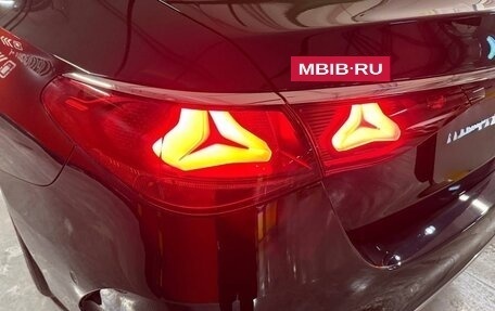 Mercedes-Benz E-Класс, 2025 год, 9 350 000 рублей, 5 фотография