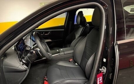 Mercedes-Benz E-Класс, 2025 год, 9 350 000 рублей, 12 фотография