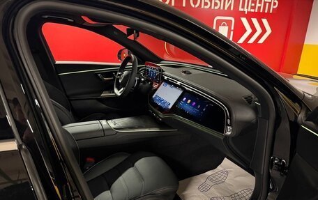 Mercedes-Benz E-Класс, 2025 год, 9 350 000 рублей, 22 фотография