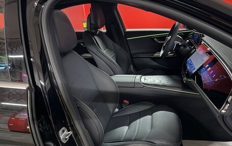 Mercedes-Benz E-Класс, 2025 год, 9 350 000 рублей, 21 фотография