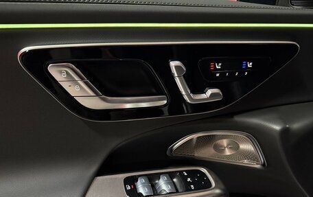 Mercedes-Benz E-Класс, 2025 год, 9 350 000 рублей, 14 фотография