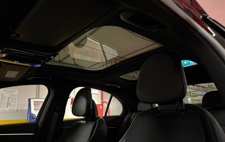 Mercedes-Benz E-Класс, 2025 год, 9 350 000 рублей, 24 фотография