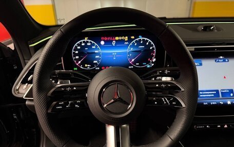 Mercedes-Benz E-Класс, 2025 год, 9 350 000 рублей, 16 фотография