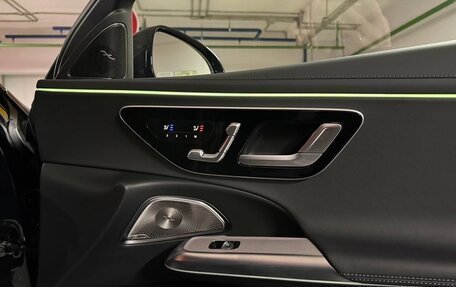 Mercedes-Benz E-Класс, 2025 год, 9 350 000 рублей, 23 фотография