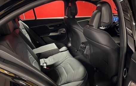 Mercedes-Benz E-Класс, 2025 год, 9 350 000 рублей, 27 фотография