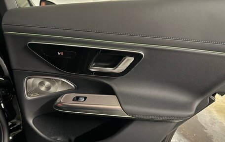 Mercedes-Benz E-Класс, 2025 год, 9 350 000 рублей, 26 фотография